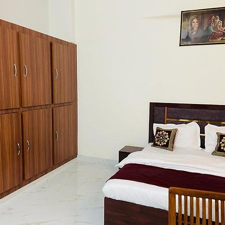 Zora Park Luxury Rooms 维沙卡帕特南 外观 照片