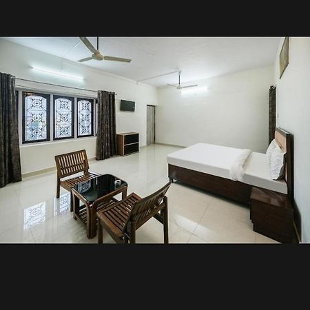 Zora Park Luxury Rooms 维沙卡帕特南 外观 照片