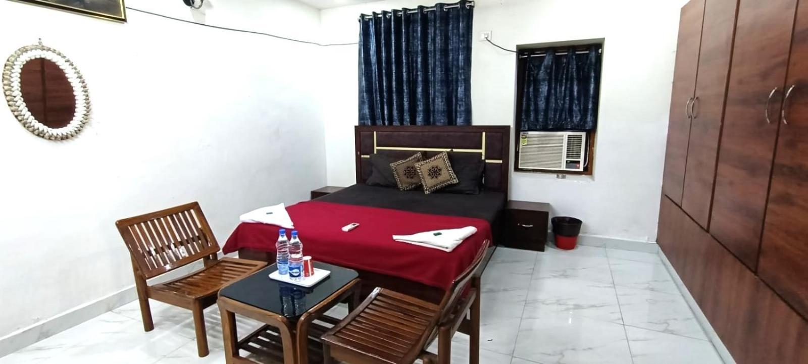 Zora Park Luxury Rooms 维沙卡帕特南 外观 照片