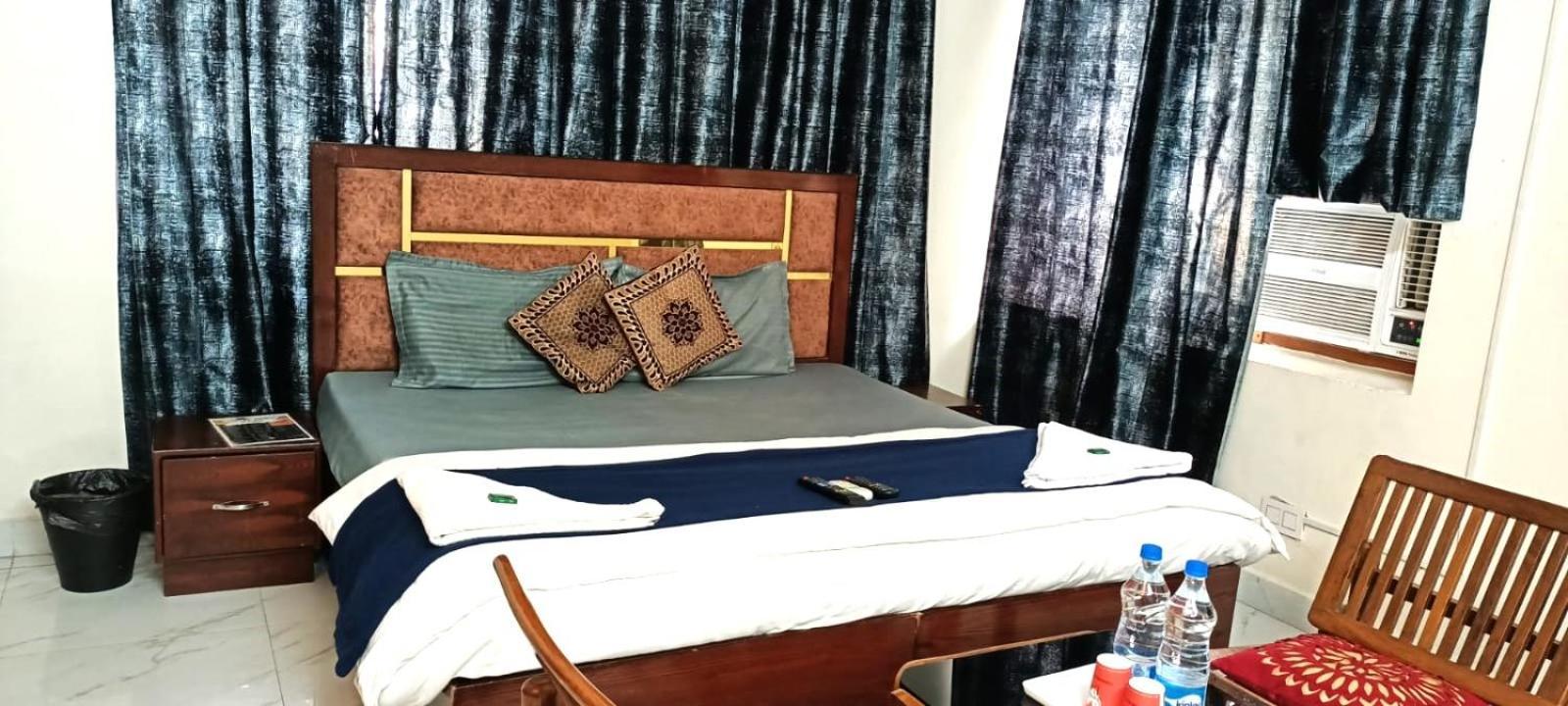 Zora Park Luxury Rooms 维沙卡帕特南 外观 照片