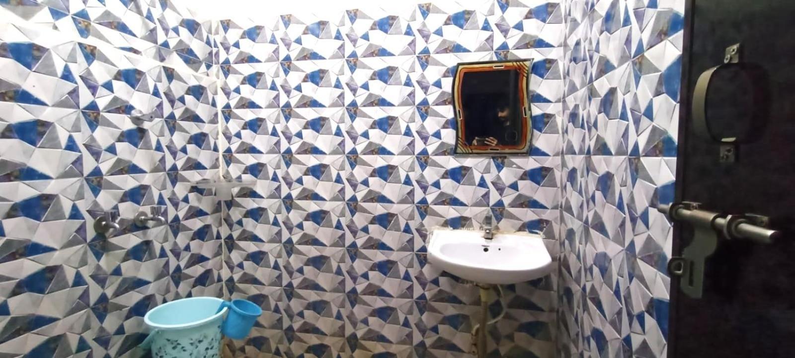 Zora Park Luxury Rooms 维沙卡帕特南 外观 照片