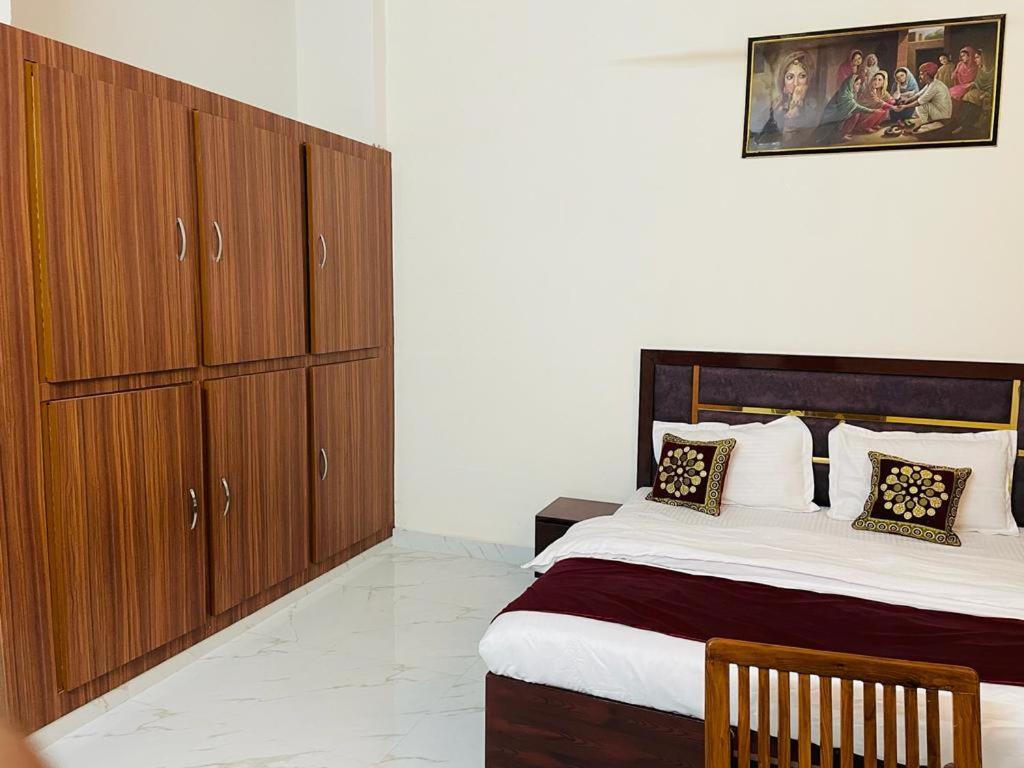 Zora Park Luxury Rooms 维沙卡帕特南 外观 照片