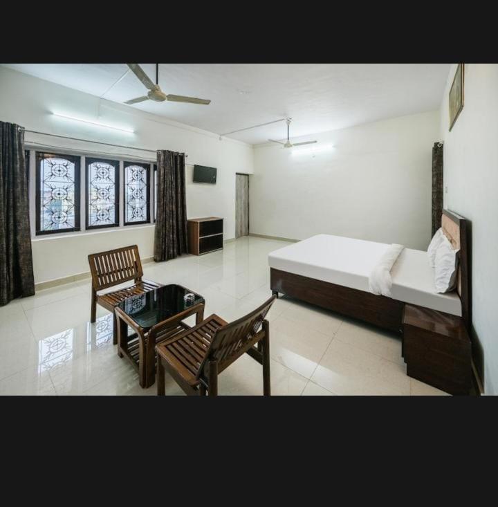 Zora Park Luxury Rooms 维沙卡帕特南 外观 照片