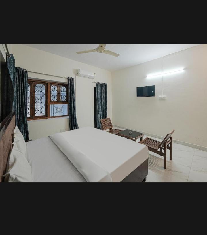 Zora Park Luxury Rooms 维沙卡帕特南 外观 照片